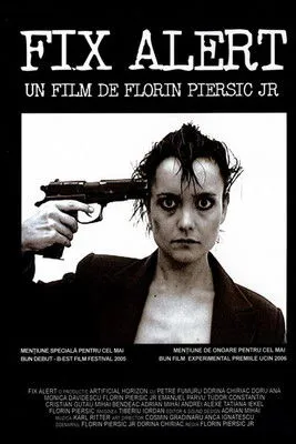 Doru Ana interpreta a  en Fix Alert