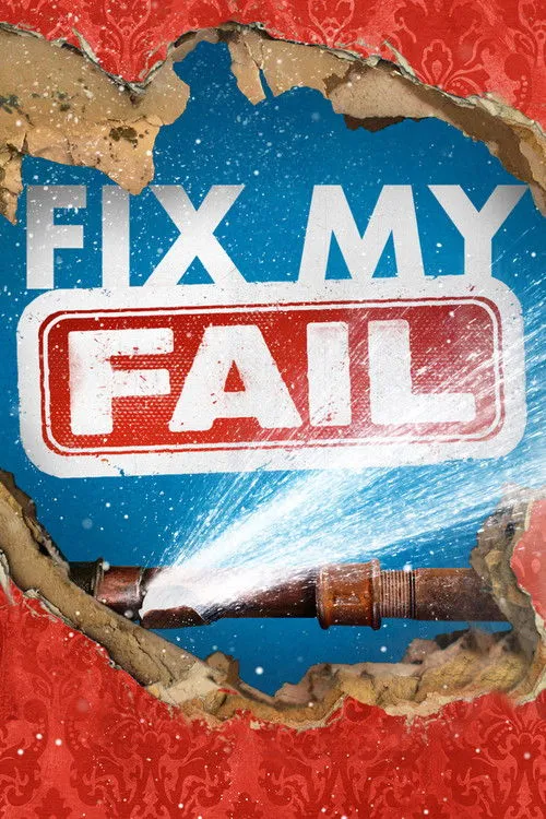 Breegan Jane interpreta a Self en Fix My Fail