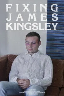 Cooper Mortlock interpreta a en Fixing James Kingsley