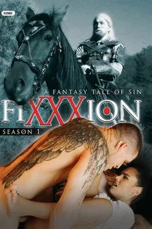 Póster de Fixxxion