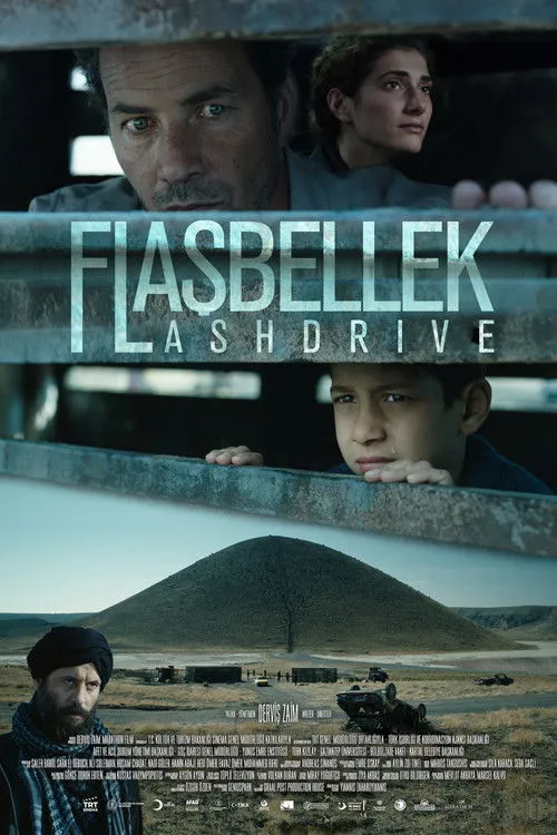 Póster de Flaşbellek