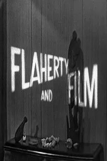 Frances H. Flaherty interpreta a Self - Guest en Flaherty and Film
