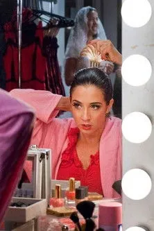 Anjelica Scannura interpreta a Camilla en Flamenco Movie