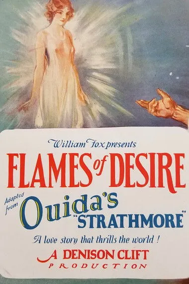 Elmo Billings interpreta a Little Boy (uncredited) en Flames of Desire