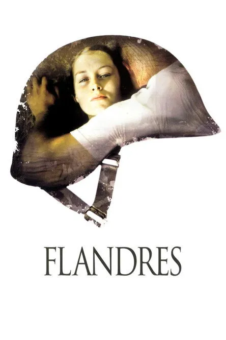 Póster de Flandres