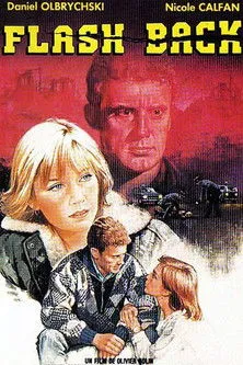 Catherine Hubeau interpreta a La femme étrange en Flash Back