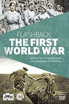 Póster de Flashback: The First World War