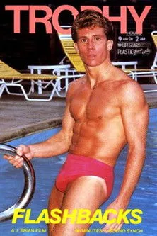 Póster de la película Flashbacks