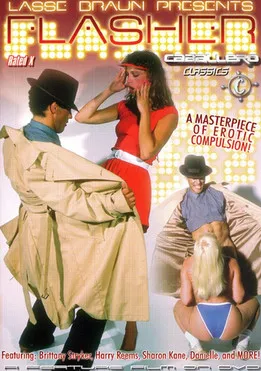 Póster de la película Flasher