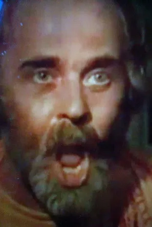 Margaretha Byström interpreta a Sundet en Fläskfarmen