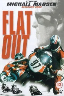Póster de Flat Out