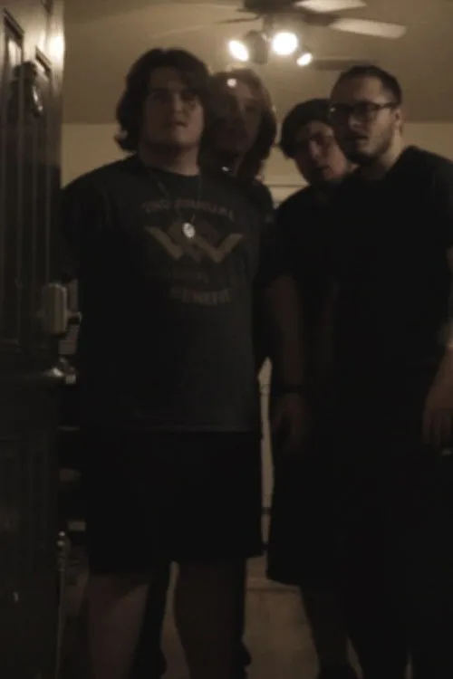 Bailey Alexander Lewis interpreta a Bailey en Flatbread Files: The Case of Timothy Abernathy