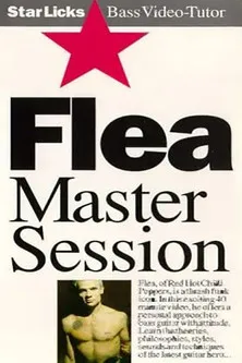 Flea interpreta a Self en Flea Master Session