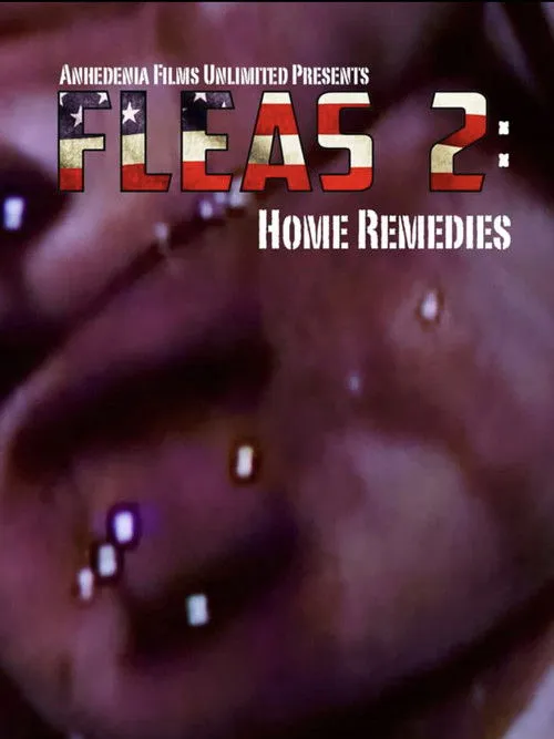 Mike Hartsfield interpreta a Quinton en Fleas 2: Home Remedies