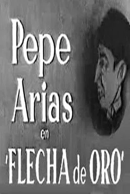 Juana Sujo interpreta a en Flecha de Oro