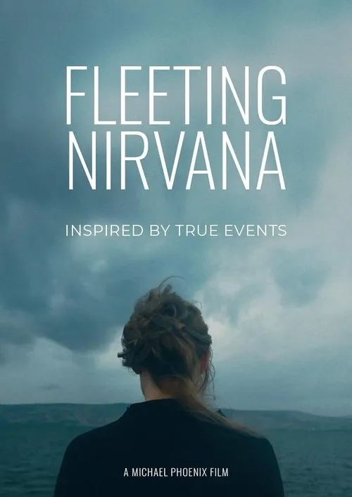 Allison Pittel interpreta a Ally en Fleeting Nirvana