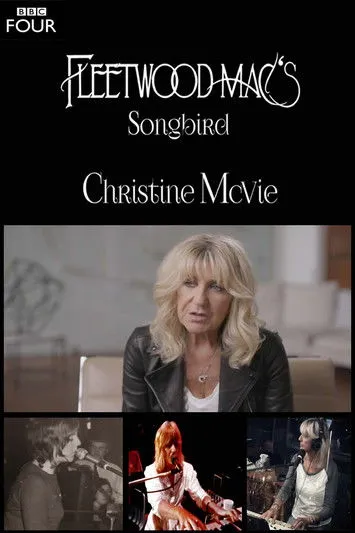 Póster de Fleetwood Mac's Songbird: Christine McVie