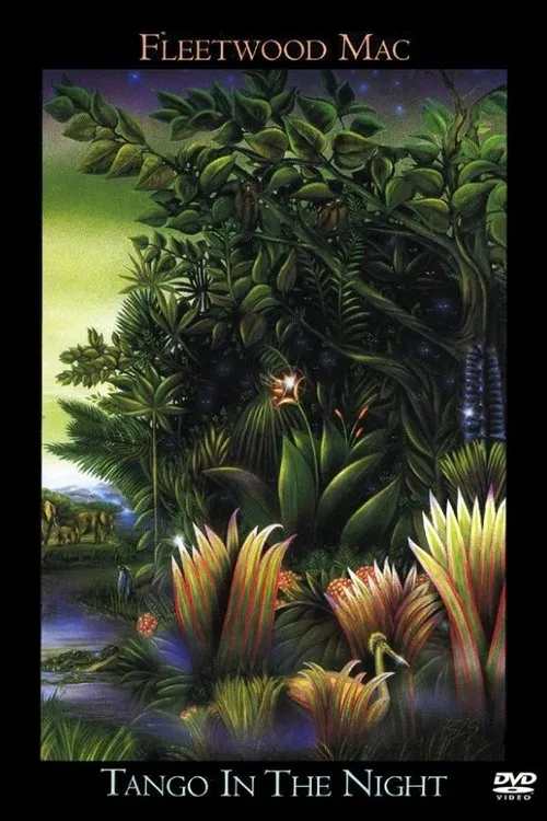 Billy Burnette interpreta a Self en Fleetwood Mac: Tango in the Night