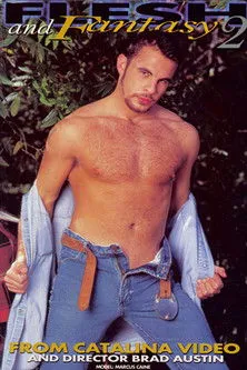 Póster de Flesh and Fantasy 2