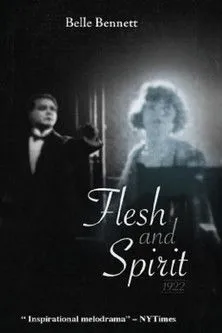 Walter Ringham interpreta a en Flesh and Spirit