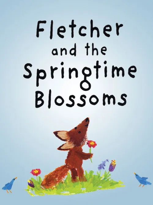 Katherine Kellgren interpreta a en Fletcher and the Springtime Blossoms