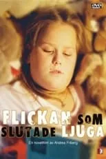 Josef Cahoon interpreta a en Flickan som slutade ljuga