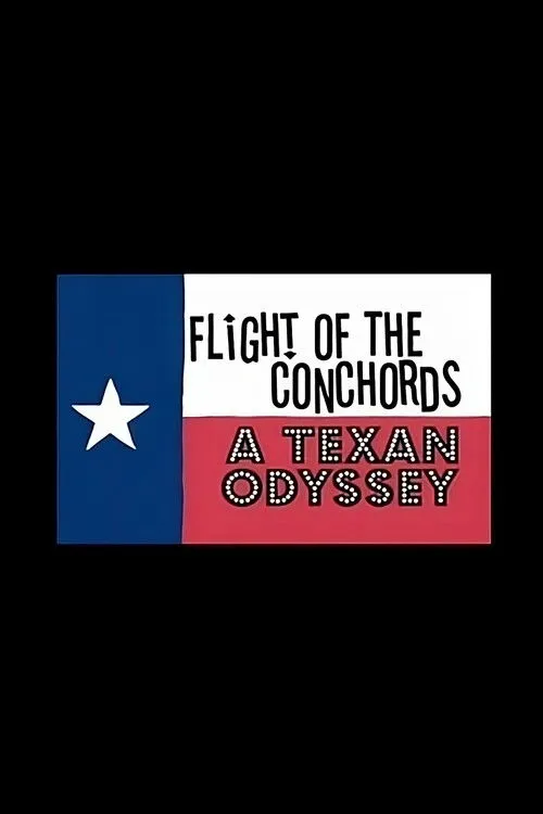 Peaches interpreta a en Flight of the Conchords: A Texan Odyssey
