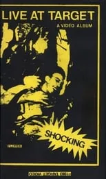 Bruce Loose interpreta a en Flipper: Live - Target Video 1980-1981