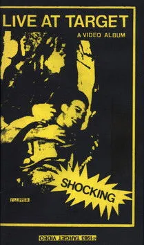 Póster de la película Flipper: Live - Target Video 1980-1981