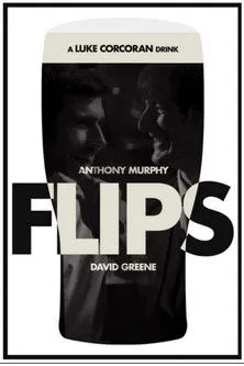 David Greene interpreta a Danny en Flips