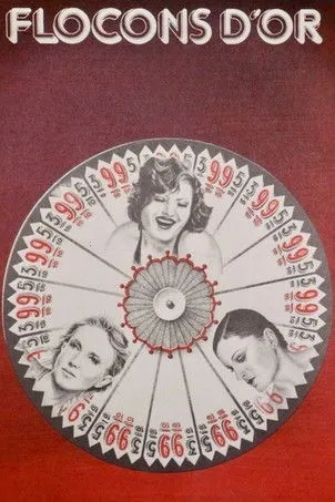 Rainer Will interpreta a  en Flocons D'or