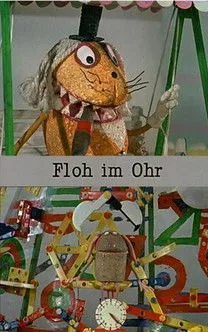 Hans Kopprasch interpreta a Narrator en Floh im Ohr