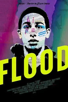 Paul Klementowicz interpreta a Gordon en Flood
