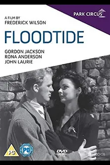 Rona Anderson interpreta a Mary Anstruther en Floodtide