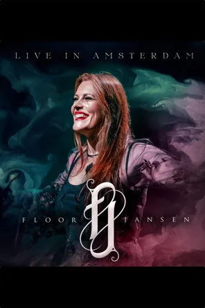 Henk Poort interpreta a Himself – Vocals en Floor Jansen: Live in Amsterdam