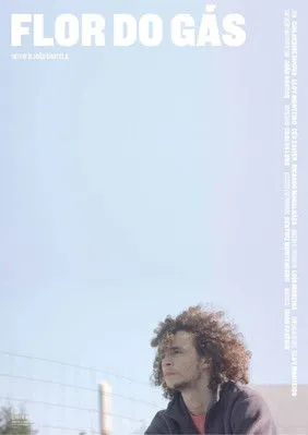 Guilherme Moura interpreta a en Flor do Gás