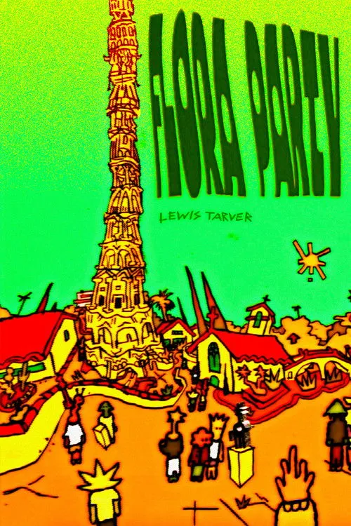 Amy Hewett interpreta a Clara en FLORA PARTY