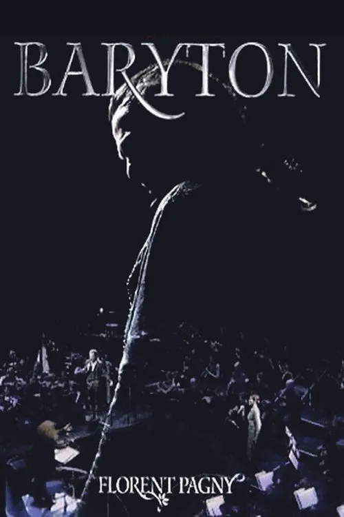 Florent Pagny interpreta a Self en Florent Pagny : Baryton