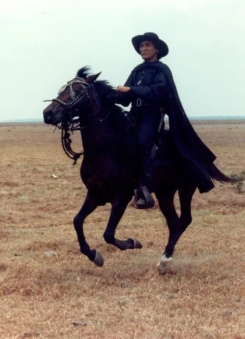 Póster de Florentino y el diablo