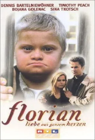 Póster de Florian - Liebe aus ganzem Herzen