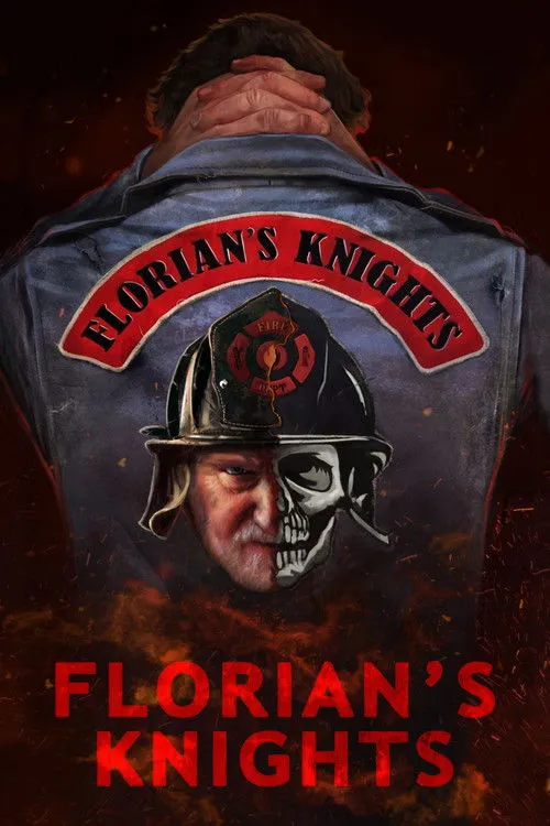 Póster de la película Florian's Knights