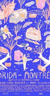 Jean-Carl Boucher interpreta a Jonathan en Florida-Montréal