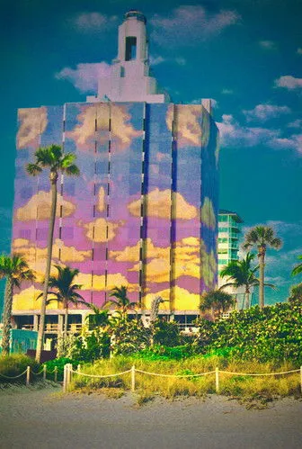 Póster de Florida Tales