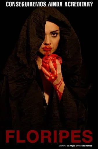 Selma Cifka interpreta a Floripes en Floripes