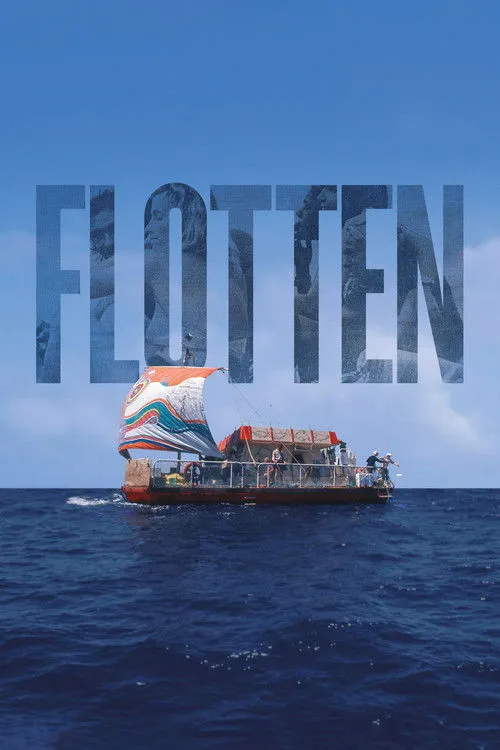 Póster de Flotten