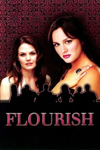 Póster de Flourish