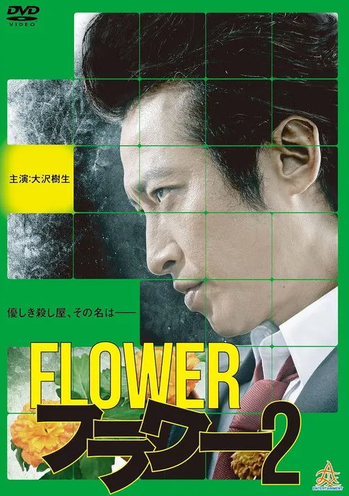 Póster de Flower 2