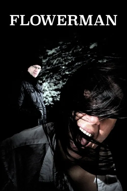 Faye Ormston interpreta a Jenny Edwards en Flowerman