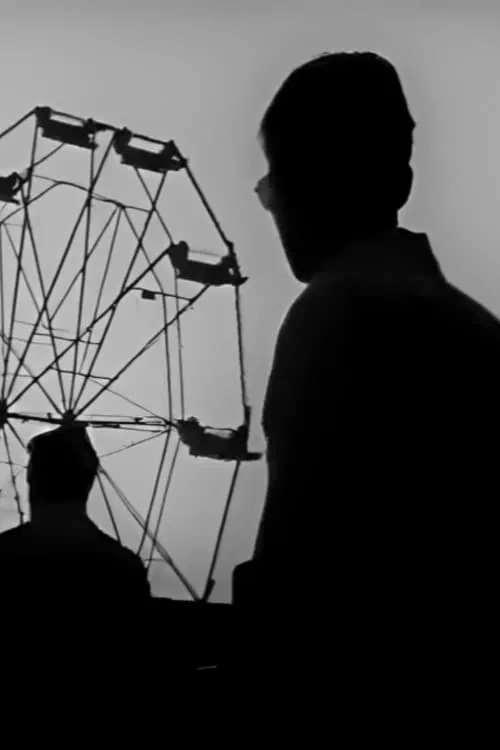 Andrew Markopoulos interpreta a en Flowers of Asphalt