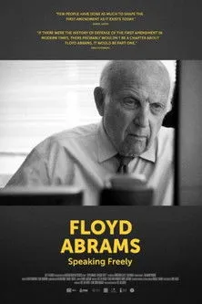 Floyd Abrams interpreta a Self en Floyd Abrams: Speaking Freely